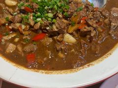 -得稻小饭堂·江西菜(浦江店)