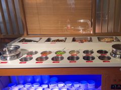 -九田家黑牛烤肉料理(新辰里亚运村店)