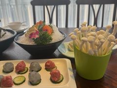 -东海怡品海鲜豆捞(舟宿夜江店)
