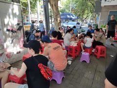 -汪记鲜鱼糊汤粉(沈阳路总店)