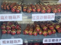 -糖葫芦王保定名吃(古莲花池店)