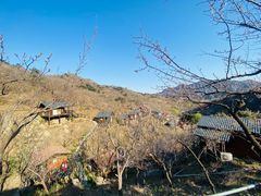 -北京水岸山吧度假村(雁栖镇店)