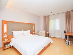 -全季酒店(西安凤城二路店)