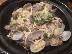 -小时候焗海鲜(鄞州万达店)
