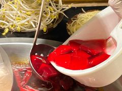 -山城棒棒军手作火锅·天花板手撕水牛鲜毛肚(北京店)