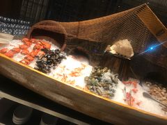 海鲜-君悦酒店·乐厨·高空自助餐(青年大街店)