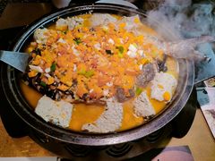-吞鱼兽麻辣烤鱼(万达店)