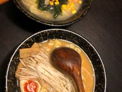 -日本料理神拉面