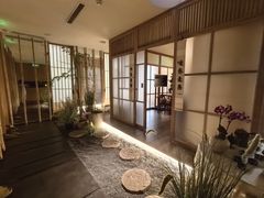 -梅间堂茶馆(绿地缤纷城店)