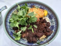 -旺泉餐饮店·清真牛肉面馆