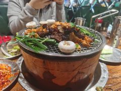 -原始泥炉烤肉(总店)