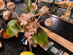 -鹿鸣山草本茶香火锅(园西路店)