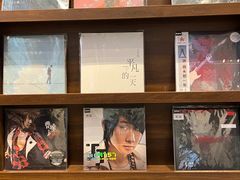 -小宋CD店铺(江汉路店)