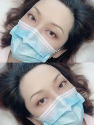 -MIVI野生眉纹绣纹眉