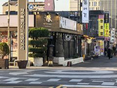 -Dombe豚(黑猪肉街店)