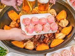 -江湖水乡铁锅炖魚(周庄嘉园店)