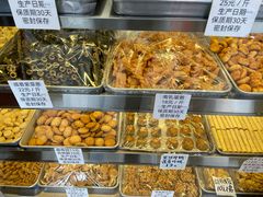 -纯心饼店(源溪店)