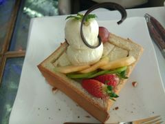 -佐度王子扒房(天鹅湖店)