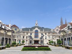 -九龙湖公园