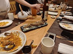 -长崎屋·日本料理·刺身·烧鸟(天河北路店)