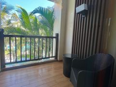 -惠州金海湾嘉华度假酒店