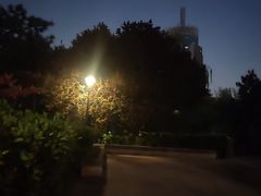 -元大都城垣遗址公园