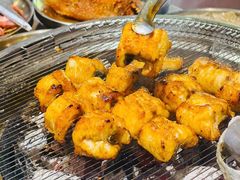 -本炙炭烤·蒲烧活鳗料理店(金沙洲店)