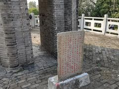 -上海佘山国家森林公园天马山园