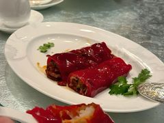 三色布拉肠粉-誉珑轩(新濠天地店)