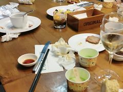-昆山琶拉帝诗酒店·河畔咖啡厅Riverside Cafe