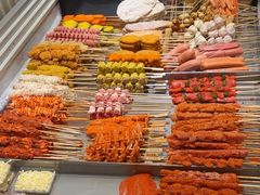 -老啪叽串炒饭(铁百店)