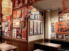 -王繁星面馆(西安熙地港店)