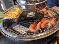 -炭虎烤肉(桂林路店)