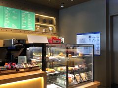 -星巴克(北京广渠门名敦道店)