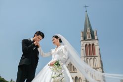 -IDO婚纱摄影(上海旗舰店)