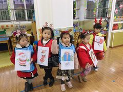 -上海贝贝佳幼儿园