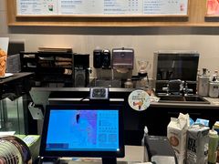 -星巴克(深圳宝能科技园11栋店)