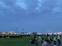 -大连中远海运洲际酒店