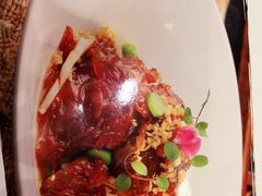 -齐家花园大酒店·本帮菜(宝山店)