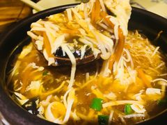 -满园烤鸭·春饼(太原街万达店)