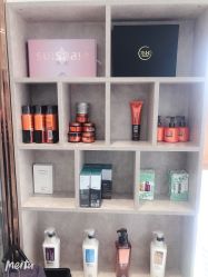 -小齐发型Star·Salon