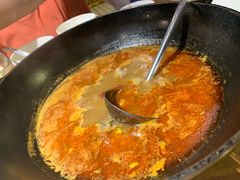 -福茂源横山铁锅羊肉(牡丹园店)