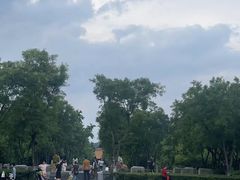 -明故宫遗址公园