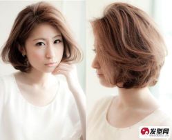 -LJOY丽锦造型·烫发染发