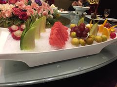 -禧瑞都大饭店(吊桥路店)
