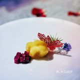 魔都探店|沉浸式光影用餐体验就在润苑·影