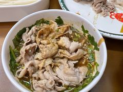 -津门老羊家·铜锅涮羊肉·烧烤(科技园店)