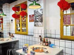 -芈重山老火锅(广州首店)