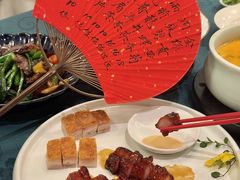 -誉八仙粤菜(万象天地店)