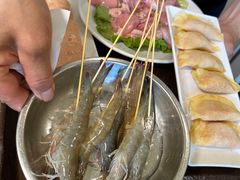 -吉友粥底火锅(方斜路店)